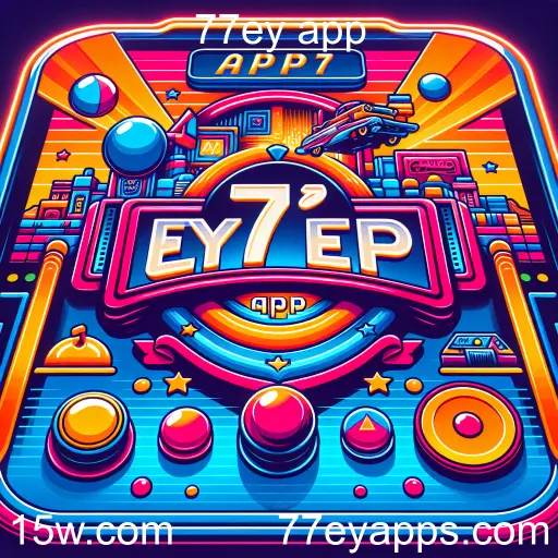 Mergulhe na Nostalgia: A Revolução dos Jogos Arcade no 77ey App